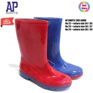 Children's AP BOOTS - CHILDREN'S AP BOOTS 2001 COLORS - TANGGUNG CHILDREN'S AP BOOTS