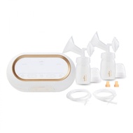 [FREE Handsfree Cups] Spectra Dual Compact Double Breast Pump