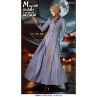 TUNEECA Dress Mayumi Nishiki - T-0925011