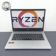Laptop Acer Aspire 3 Ryzen 3 3250U ram 8GB SSD 256GB 2nd