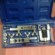 Flaring and swaging tool kit CT - 275 L