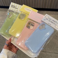HP Latest 2 In 1 Jelly Color Macaroni 2025 Vivo T5 Z11X V70 Fe Y05 Y400 V60 Lite 4G 5G Y19S Pro Y29 