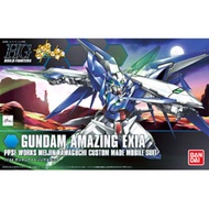HGBF Gundam Amazing Exia