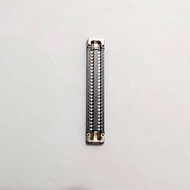 Compatible For VIVO Y21 2021 V2111 50 Pin MAINBOARD FPC CONNECTOR MAIN BOARD CONNECTOR 1PCS