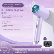 ((1200W/2200W) Blue Light Negative Ion Hair Dryer, Household/Dormitory Portable Hair Dryer