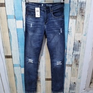 Original GAP ripped jeans