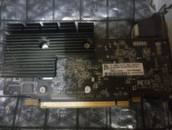 XFX HD 6450 1GB DDR3