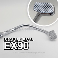 DEMAK EX90 BRAKE PEDAL EX 90 EX-90