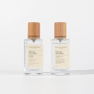 Free Shipping Over 69 SF Pear and Peony/Citrus Tea/Empty Mountain Green Bamboo Perfume Sample