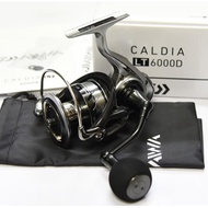 DAIWA CALDIA LT 6000D (JDM)