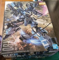 Bandai MG ORX-013 Gundam Mk-V 模型