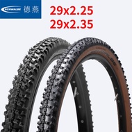 Schwalbe SMARTSAM bicycle tire 29x2.25 29x2.35 29x2.6 67EPI XC MTB mountain bike tires Wired Perform