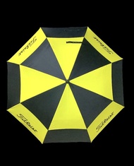 ร่มกอล์ฟ 2 ชั้น Titleist Double Canopy umbrella UV outdoor sport