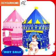 Stars Tents Sky Tent Portable folding  camping kids tent castle cubby house