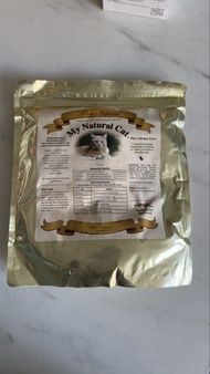 My Natural Cat Plus Chicken Liver