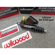 wilwood willwood clutch pump klac pump bawah gearbox dc5 fn fd ep3 cl7 cl9 k20 k24