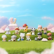 DIMOO Animal Kingdom Series Figures Blind Box