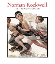 Norman Rockwell: 332 Magazine Covers Christopher Finch