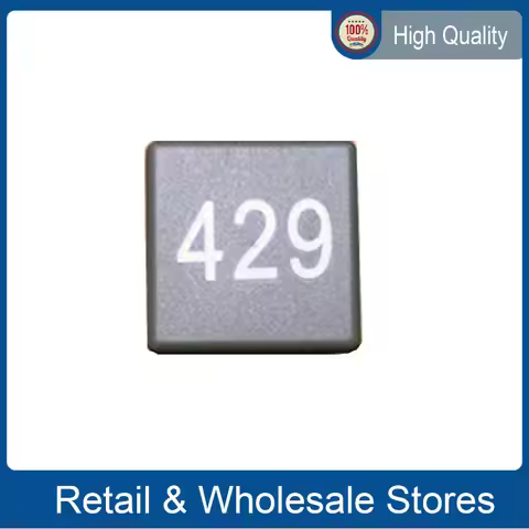 #429 429 Engine Computer Board Relay 1J0 906 381 for VW Passat B5 Polo Bora Golf Jetta 4 MK4 Audi A6