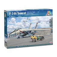 ITALERI F 14A Tomcat Italeri  1/72 1414