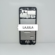 LCD frame, LCD stand, middle bone, realme c33 original