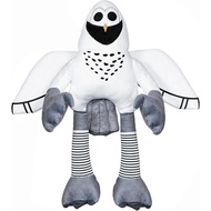 99 Nights Plush, 99 Nights Owl Plush Toys 11.8 Inches, a Surprise Halloween, Easter, and Birthday Gi