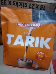 AIK CHEONG COFFEE 12 sachet