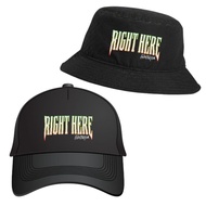 17 Svt Carat Right Here In Bulacan Rainbow Contour Hat