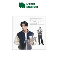 ENHYPEN  - 2026 GGU GGU BOOK