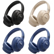 AIHOME Original JBL Tune 780NC Wireless Over-Ear Noise Cancelling Headphones