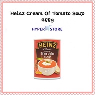 Heinz Cream Of Tomato Soup 400g