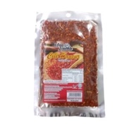 Wak Limah Halal ✅ Cili Kering Hancur Kasar | Chilli Flakes 60g