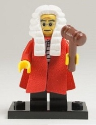 lego 樂高 第9代 抽抽樂 人偶包 series9 minifigures 71000 col09-10 (郵寄)