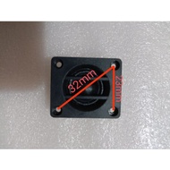 Tweeter Mini 8ohm 10watt suara halus memanjakan telinga harga 2pcs