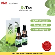 DR NOORDIN DARUS RxTra 10ml DND