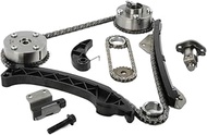Timing Chain Kit Compatible for Toyota Corolla 2009-2015 Matrix 2009-2013 Prius 1.8l 1ZR 2ZR 13506-3