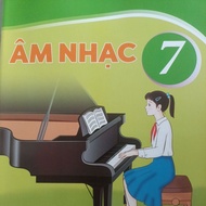 Music Grade 7 √New 2026