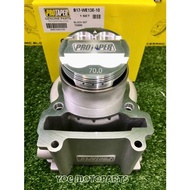 Y15ZR CERAMIC BLOCK RACING PROTAPER 70MM+2