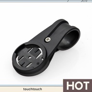 Bike Computer Mount Camera Holder 22.2mm TT Handlebar Computer Holder for   Camera Mount Holder touc