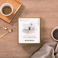 【百二歲】即溶包 / 凍頂烏龍茶粉