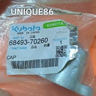 CAP 68493-70260 KUBOTA 68493-7026-0 KUBOTA