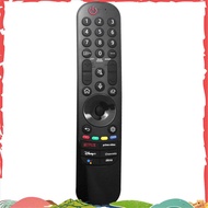 Replace MR22GA AKB76039902 Remote For  Smart TV 2022 OLED TV Z2, G2, C2, B2, A2 QNED99, 90, 85, 80 N