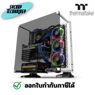 Thermaltake เคสคอมพิวเตอร์ Core P3 Tempered Glass Snow Edition ประกันศูนย์ เช็คสินค้าก่อนสั่งซื้อ