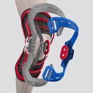 McDavid 4200 LEVEL3+ ที่รัดเข่า custom ซัพพอร์ตสูงสุด Hinged Knee Brace Knee Support สายรัดเข่า สนับ