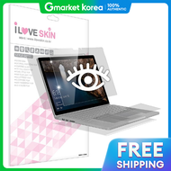 หนาจอ Surface Book 2 ขนาด 15 นว แบบเงาพรอมกระจกนรภย + ฟลมกนรอยภายนอก 2 ชน