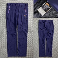 Hiking Pants Trekking lowealpine (32-34)
