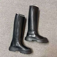 Hogan 長筒女boots