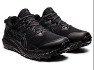 🇯🇵日本代購 ASICS防水跑鞋 越野跑步鞋 ASICS GEL-Trabuco 10 GTX