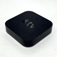 【蒐機王】Apple TV 3 A1469 85%新 黑色【歡迎舊3C折抵】C5574-6
