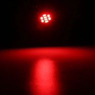 10PCS BA9S 44 47 T11 T4W Bayonet AC 6V 12V 1206 3020 8SMD LED Pinball Machine Light Bulb Lamp Non Gh